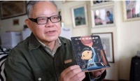 《十万个为什么》主要作者叶永烈去世 ，出版作品逾3500万字
