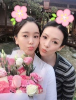 好长！章子怡首部电视剧又叕改名，《上阳赋》预计80集