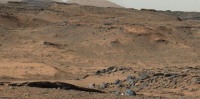 原创             火星古老湖泊被发现，宜居环境被证实，科学家沸腾了