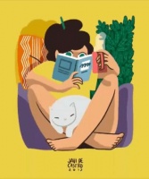 换个角度看，天地自然宽