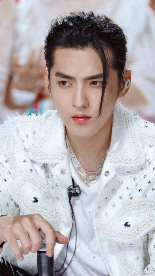 吴亦凡