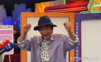 吴宗宪称罗志祥回归《娱百》没问题:台湾观众健忘