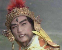 玉帝掌管三界,这一仙一佛一妖一圣,玉帝不敢管也管不着