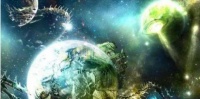 如果没有人类,宇宙还有意义吗?事实上宇宙本就没打算有人类