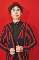 范明:《我的金山银山》中演活“村主任”
