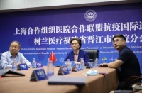 年过7旬的李兰娟院士有多忙?