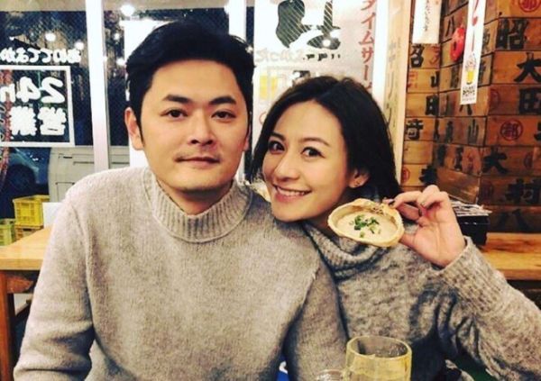 又一位女星宣布改名！与曹云金分手后嫁男闺蜜，如今32岁婚姻幸福