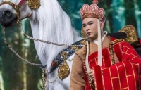 原创 西游记:唐僧一生行善,唯独杀了一个人,手段比孙悟空还要狠