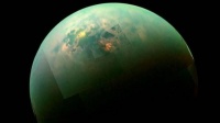 原创 这颗星球的大气层比地球还厚,就在太阳系内!专家:或早有生命