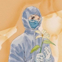 护士节专辑|平凡的战争