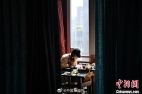 商务部:疫情对餐饮家政等冲击很大