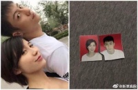独家!曝黄景瑜自杀前女友已苏醒 身体虚弱情绪差