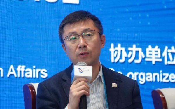 爱奇艺创始人兼CEO龚宇（资料图）