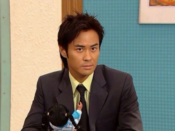 一恋小6岁佘诗曼，二恋小22岁选美冠军，如今50岁的他被曝再当爹
