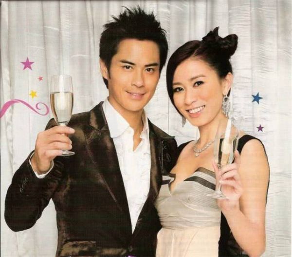 一恋小6岁佘诗曼，二恋小22岁选美冠军，如今50岁的他被曝再当爹