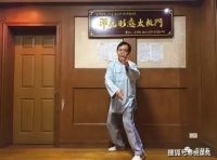 王开东:太极一入深似海,从此掌门是路人
