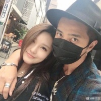 罗志祥发文前频繁上线14次 网友:真的不用睡觉?