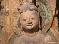 姚崇新:石窟是祖先虔诚的结晶,现在我们的虔诚之心还有多少?