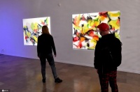 波兰博物馆开放 举办“活在现在的未来”主题展