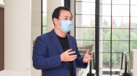 许家印:恒大1023个项目全部复工,复工人数78万人