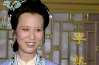 原创 红楼梦:深居简出的寡妇李纨,怎样走过余生