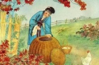 【趣味】神奇的文章,全文78字,读音字字相同
