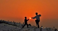 生命中有一门功课,名叫“太极”!