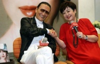 甄珍分手谢贤43年 泪喊 “若能重来不会离婚”