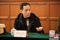 如何限制演员高片酬?政协委员冯远征提出新思路