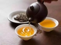 美文丨茶缘