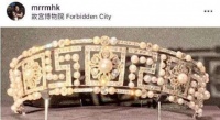 刘嘉玲眼光独到,收藏皇冠花费天价被故宫借去展览,梁朝伟不知情