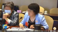 人大代表宋文新:建议对娱乐界不良风气进行整顿