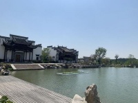 遇园之遇(唯美散文)