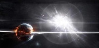 原创 流浪地球大量的行星发动机“烧石头”但并不耗氧气