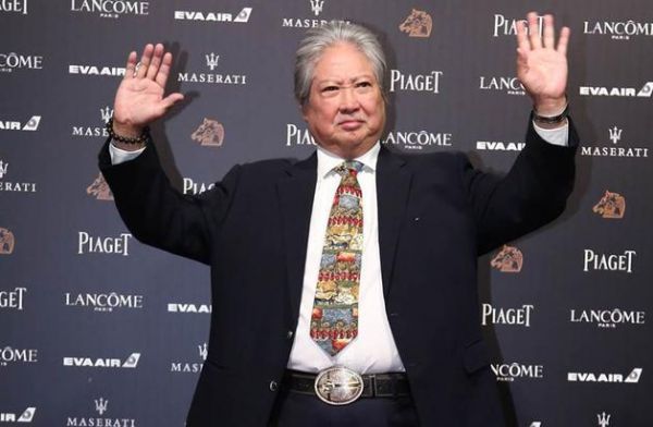 洪金宝