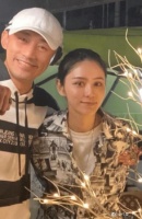 张馨月怒怼恶评网友 “我不说不代表我好欺负”