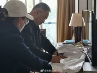 为武汉留下战疫记忆 湖北两万件战疫物证被博物馆收藏