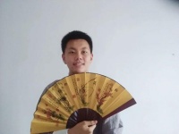 有奖征稿:福建诗人 孙伟鹭 走进《中国·民间诗人新编》诗词卷!