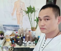 传承宝树堂中医文化--谢建红