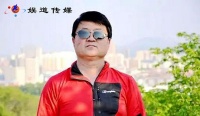 实力诗人张水田《母亲》现代诗|娱道文化传媒母亲节征文优秀作品