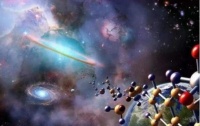 原创 人类到底起源于哪里?科学家在两颗陨石上发现了碱基物质