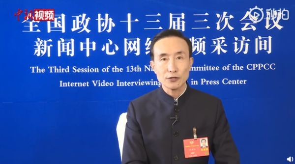 巩汉林