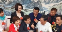 成龙对电影业复苏充满信心:要更加努力创作好作品