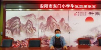 青春与汗水 希望与收获
