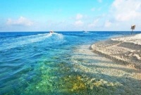 原创             同样是海水，为什么大西洋与太平洋的海水不相融？长知识了