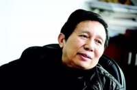 陈应松：所有自然的声音都是我们精神的压舱石