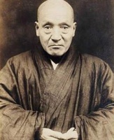 原创             莲宗十三祖 佛教大师——印光