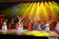 “六一”儿童节来临 中国侨联首推“云端六一”综艺演出