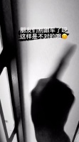 官鸿疑似遭私生跟车 喊话:别跟了 这样是不对的