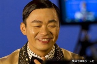 原创 王宝强为什么这么红?奚美娟老师现场解答,撒贝宁都忍不住点头叫好